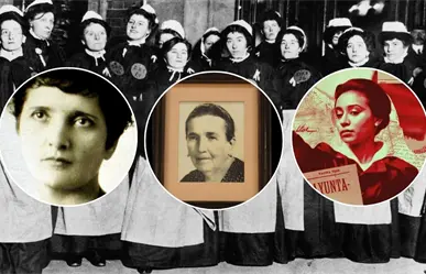 Presentan un documental sobre las pioneras del feminismo en Yucat&aacute;n: estas son las fechas y horarios