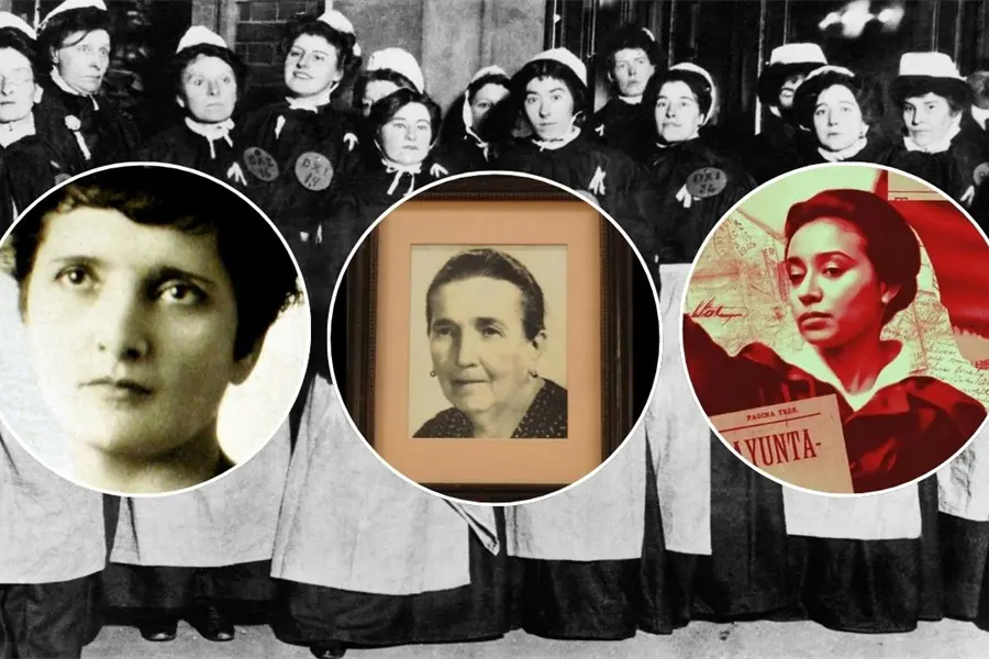 Presentan un documental sobre las pioneras del feminismo en Yucatán: estas son las fechas y horarios