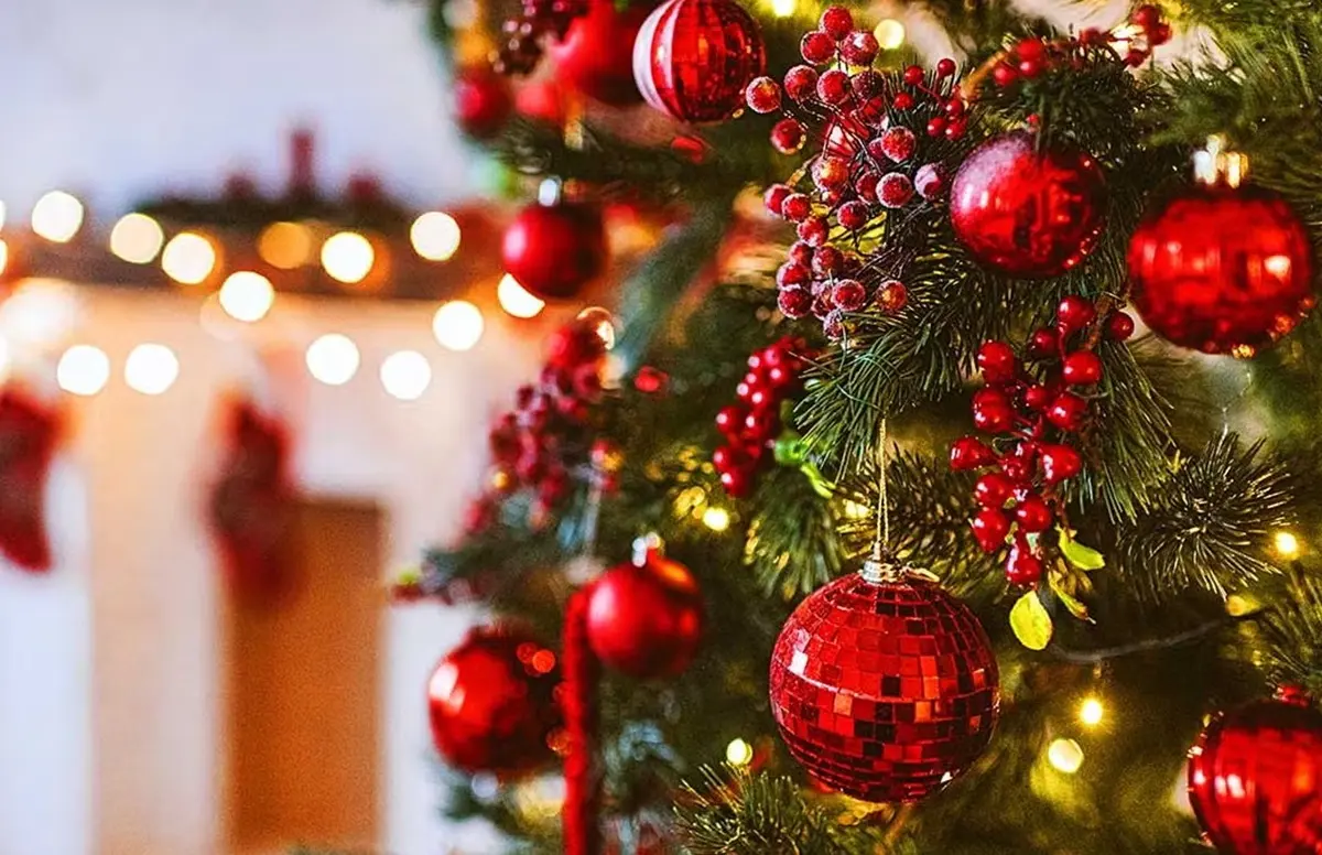 Las diferentes Ferias del Pino 2025 de Monterrey y su área metropolitana podrás encontrar diversos elementos para decorar tu hogar y sorprender a tu familia y amigos. Foto: ELLE Decor