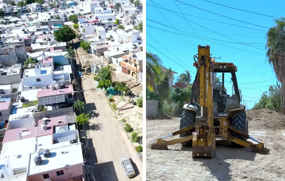 Foto: Ayuntamiento de Los Cabos