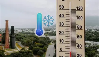Frente frío 20 en Nuevo León: ¿cuándo llega y cuáles son las temperaturas que se esperan?
