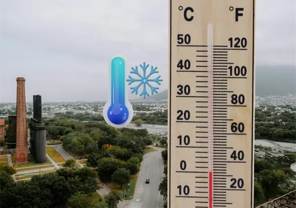Frente frío 20 en Nuevo León: ¿cuándo llega y cuáles son las temperaturas que se esperan?