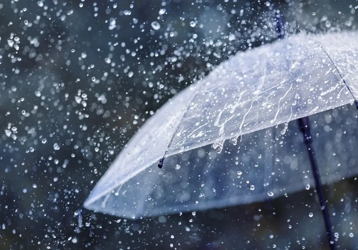 El frente frío número 20 de la temporada ocasionará lluvias en Nuevo León este fin de semana. Foto: Tiempo.com