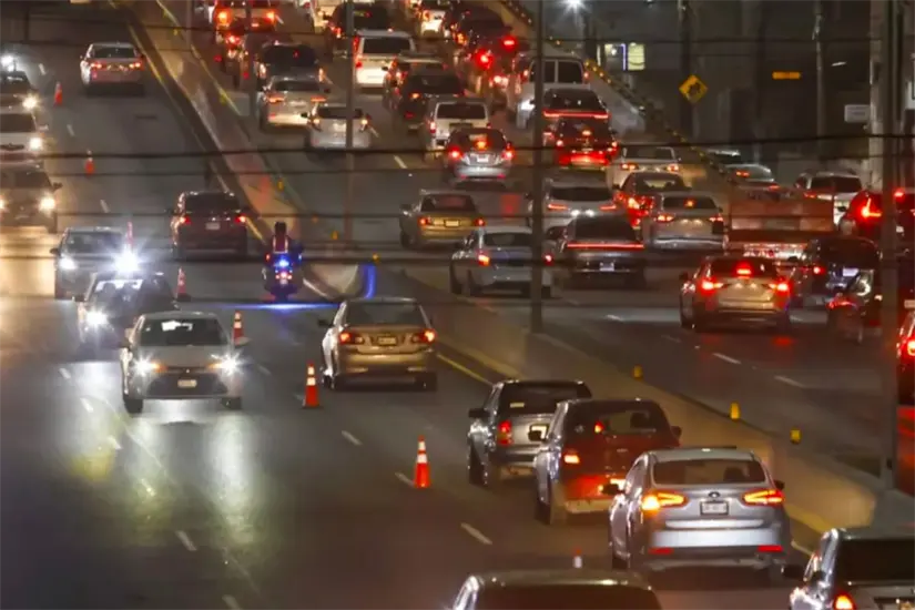 La intención es ofrecer una alternativa funcional al automóvil. Foto: UDEM