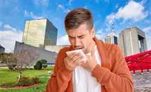 ¿Gripe H3N2 en Nuevo León? Qué se sabe de la variante K y su impacto actual ¿Gripe H3N2 en Nuevo León? Qué se sabe de la variante K y su impacto actual
