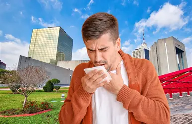 ¿Gripe H3N2 en Nuevo León? Qué se sabe de la variante K y su impacto actual