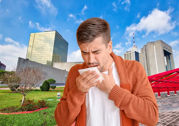 &iquest;Gripe H3N2 en Nuevo Le&oacute;n? Qu&eacute; se sabe de la variante K y su impacto actual