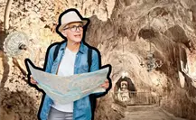 Grutas de García: una aventura natural en Nuevo León que no te puedes perder este 2026 Grutas de García: una aventura natural en Nuevo León que no te puedes perder este 2026