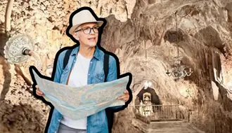 Grutas de García: una aventura natural en Nuevo León que no te puedes perder este 2026