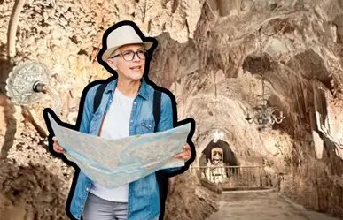 Grutas de García: una aventura natural en Nuevo León que no te puedes perder este 2026