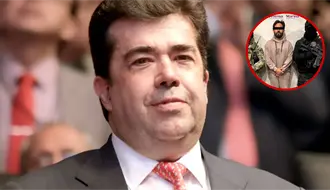 Criminal detenido por la Marina en Durango no es de la CATEM, según Pedro Haces