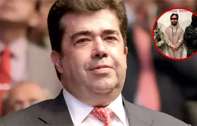 Criminal detenido por la Marina en Durango no es de la CATEM, según Pedro Haces