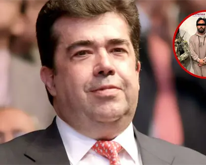 Criminal detenido por la Marina en Durango no es de la CATEM, según Pedro Haces