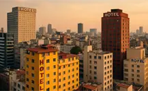 CDMX rumbo al Mundial 2026: noches que antes costaban 157, ahora rozan los 4 mil dólares CDMX rumbo al Mundial 2026: noches que antes costaban 157, ahora rozan los 4 mil dólares