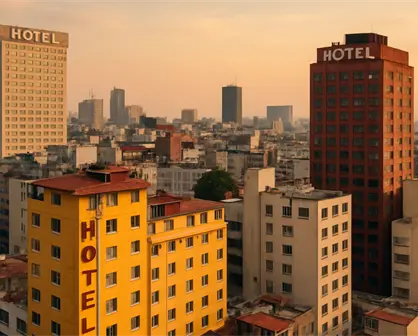 CDMX rumbo al Mundial 2026: noches que antes costaban 157, ahora rozan los 4 mil d&oacute;lares