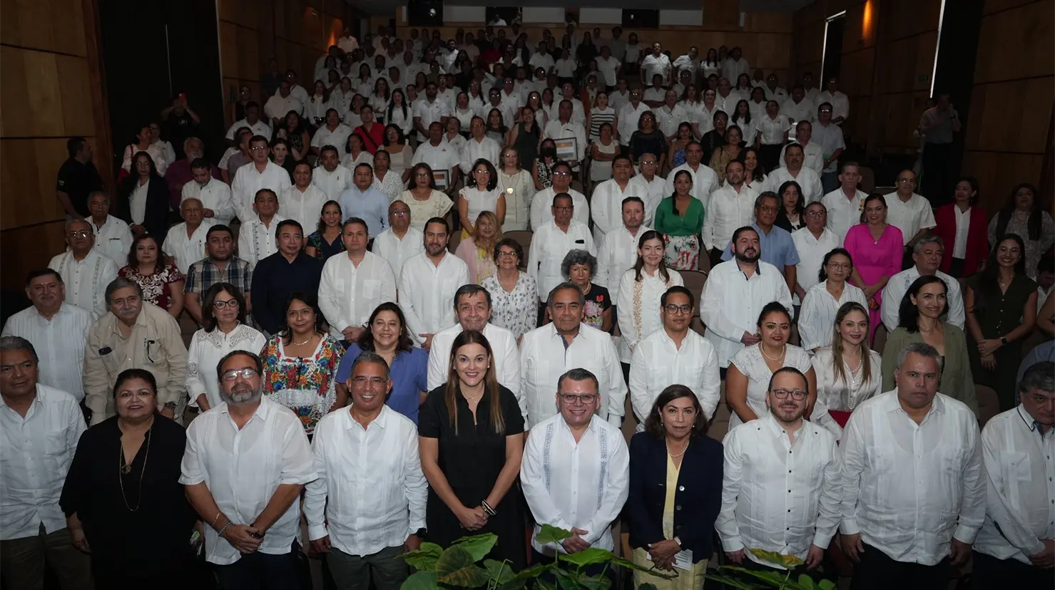 A lo largo de su historia, el IEPAC ha coordinado múltiples ejercicios electorales. Foto: Ayuntamerida