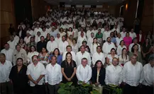 IEPAC Yucatán celebra 30 aniversario con actividades y reflexión democrática IEPAC Yucatán celebra 30 aniversario con actividades y reflexión democrática