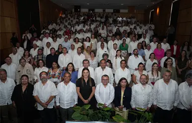 IEPAC Yucatán celebra 30 aniversario con actividades y reflexión democrática