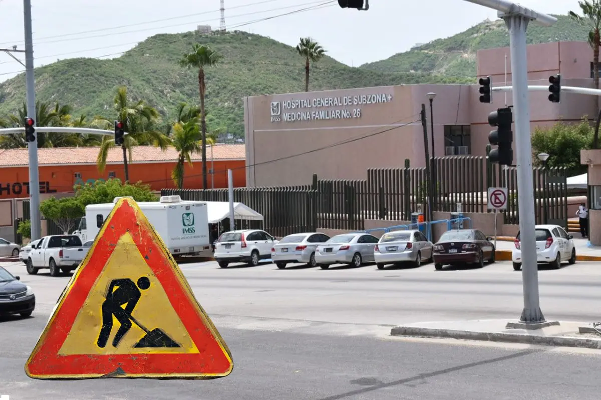 Foto: IMSS Baja California Sur