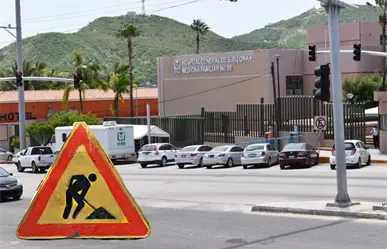 IMSS de San Jos&eacute; del Cabo dir&aacute; adi&oacute;s a las inundaciones con obra para lluvias en 2026