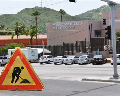 IMSS de San Jos&eacute; del Cabo dir&aacute; adi&oacute;s a las inundaciones con obra para lluvias en 2026