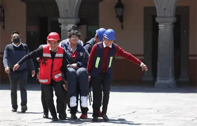 Estudiantes de secundaria en Veracruz resultan intoxicados tras ingerir medicamento