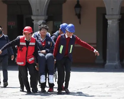 Estudiantes de secundaria en Veracruz resultan intoxicados tras ingerir medicamento