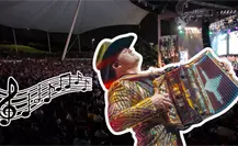 La Fiesta del Acordeón en Saltillo, estos son los artistas invitados La Fiesta del Acordeón en Saltillo, estos son los artistas invitados