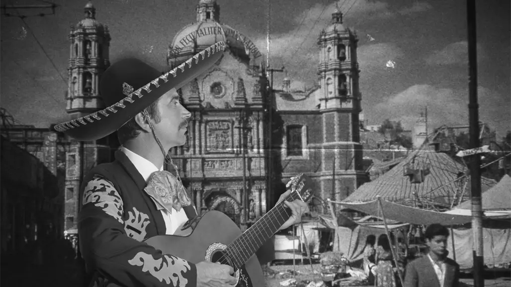 "La Guadalupana" no es anónima: así nació la canción más representativa de cada 12 de diciembre