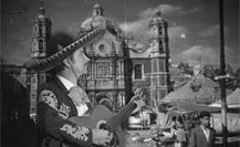 “La Guadalupana” no es anónima: así nació la canción más representativa de cada 12 de diciembre “La Guadalupana” no es anónima: así nació la canción más representativa de cada 12 de diciembre