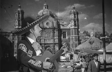 "La Guadalupana" no es anónima: así nació la canción más representativa de cada 12 de diciembre