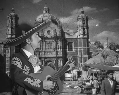 "La Guadalupana" no es anónima: así nació la canción más representativa de cada 12 de diciembre