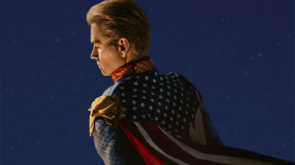 La temporada final de The Boys ha revelado el calendario de estreno en Prime Video