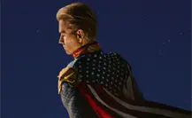 La temporada final de The Boys ha revelado el calendario de estreno en Prime Video