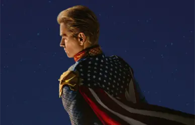 La temporada final de The Boys ha revelado el calendario de estreno en Prime Video