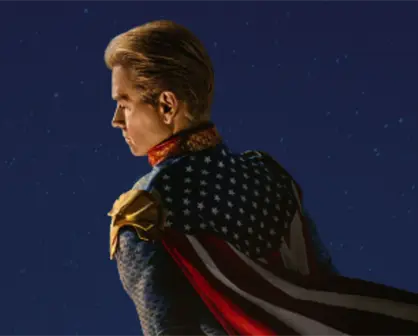 La temporada final de The Boys ha revelado el calendario de estreno en Prime Video