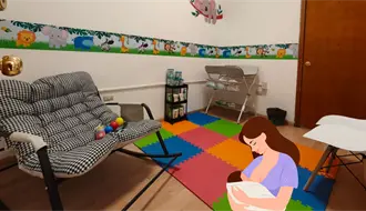 ¿Qué es un lactario, espacio que por primera vez en su historia tiene Durango?