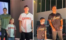 Leones de Yucatán: Noche de novedades e inauguración en la Cueva para la próxima temporada