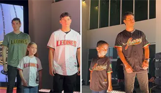 Leones de Yucatán: Noche de novedades e inauguración en la Cueva para la próxima temporada