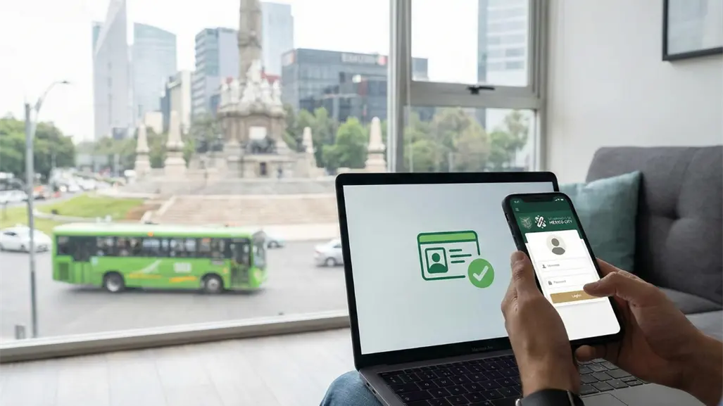 Licencia permanente CDMX: el método para tramitarla 100% digital y evitar el caos en los módulos