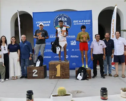 Carrera Mar a Mar: ellas y ellos fueron los ganadores de la edici&oacute;n 2025
