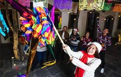 Maratón Guadalupe - Reyes en Nuevo León, las actividades que no pueden faltar en las posadas