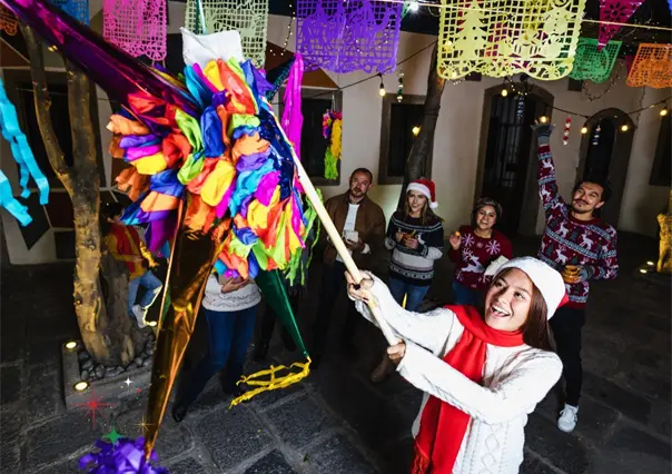 Marat&oacute;n Guadalupe - Reyes en Nuevo Le&oacute;n, las actividades que no pueden faltar en las posadas