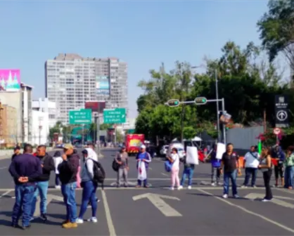 Marchas CDMX | habrá 3 marchas y 11 concentraciones HOY 10 de diciembre; estas serán las zonas afectadas