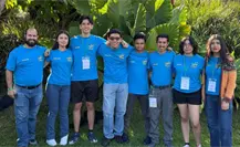 Jóvenes de Durango logran medalla de Oro en Olimpiadas de Matemáticas