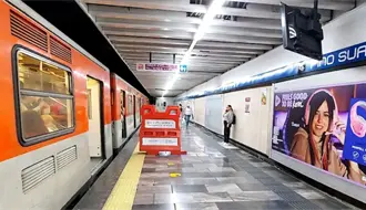 EN VIVO | Metro CDMX: así la marcha de los trenes HOY miércoles 10 de diciembre