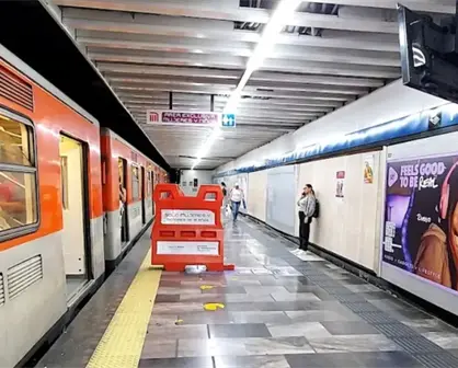 EN VIVO | Metro CDMX: así la marcha de los trenes HOY miércoles 10 de diciembre