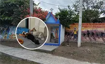 En Chiapas a 4 años del accidente, la muerte de migrantes sigue sin justicia