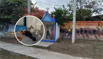 En Chiapas a 4 años del accidente, la muerte de migrantes sigue sin justicia