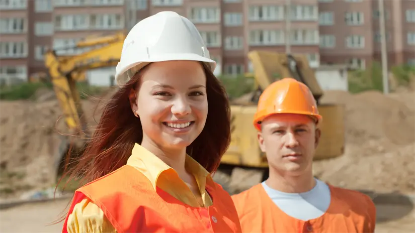 imagen recuadro Es importante programas de capacitación, medidas de seguridad y protocolos contra acoso laboral | Foto: Freepik